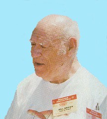 Bill Brown IV Bill Brown IV.