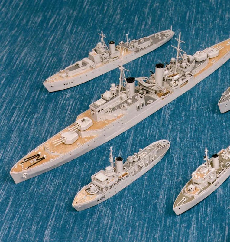 Matchstick Model Ships More of Philip Warren's detailed matchstick model ships.