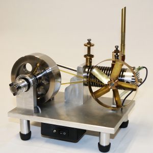 Loyal Cycle Engine