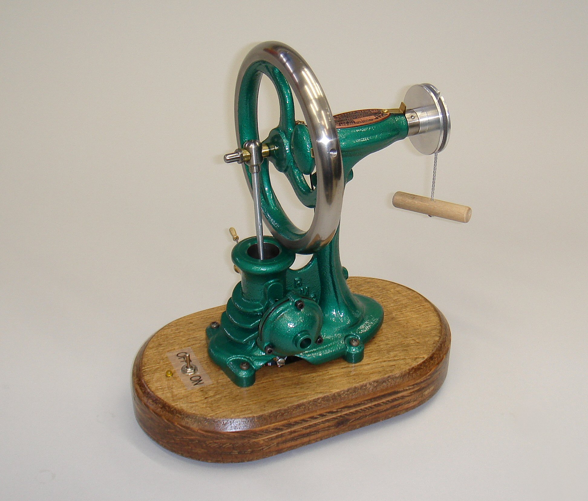 Loyal Cycle Engine