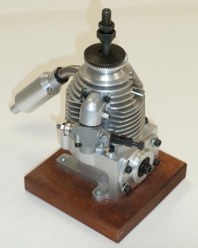 RCV .60 Engine
