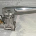 The Fitzpatrick .61 ABC engine.