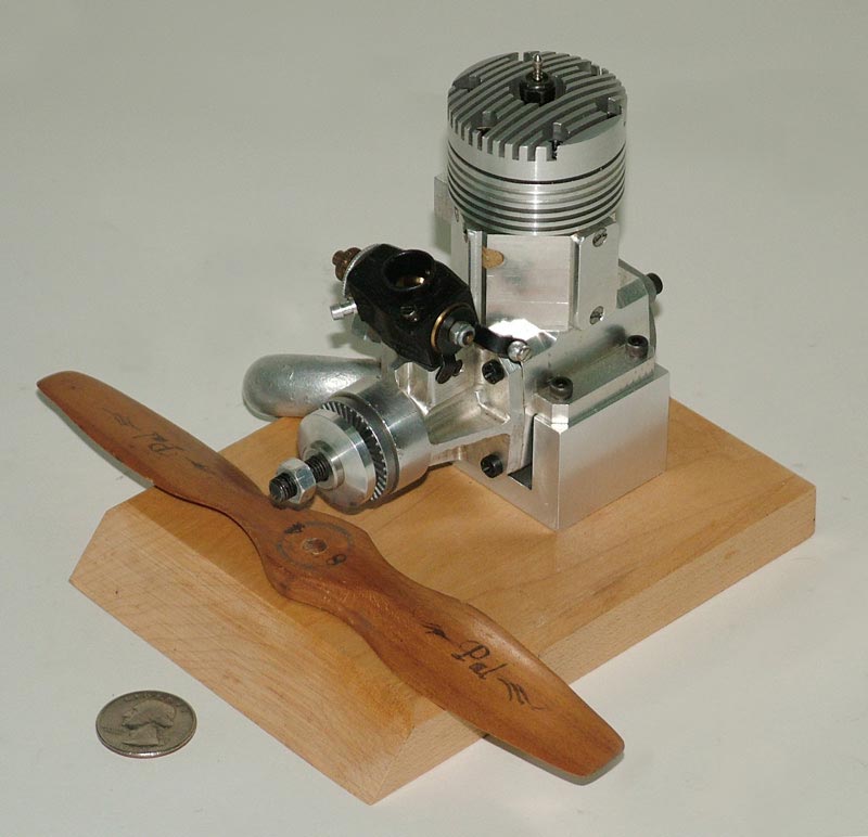 Mystery Engine