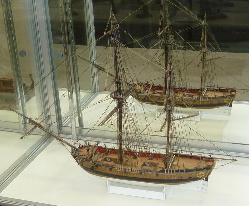 HMS Granado