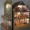 L&L General Store Dollhouse