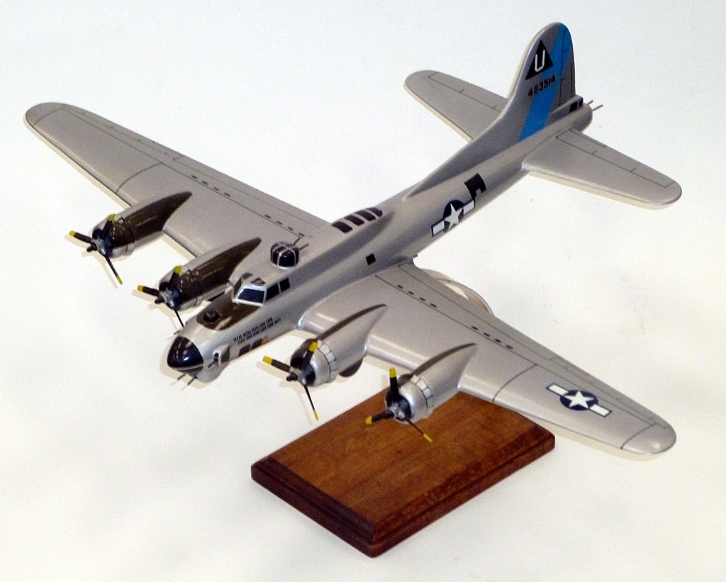 Boeing B-17