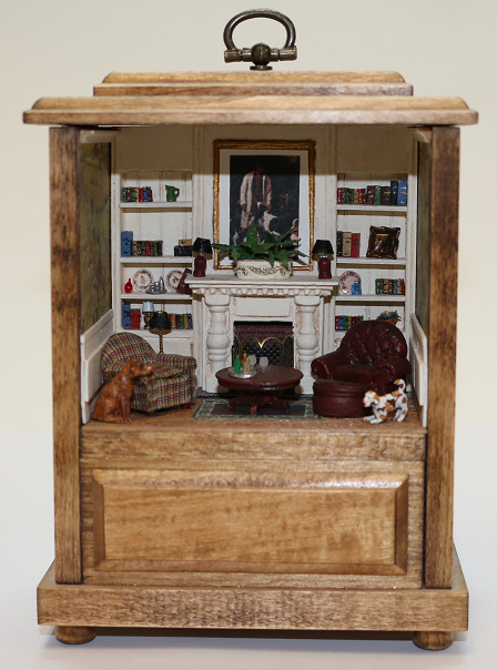 Library in a Box