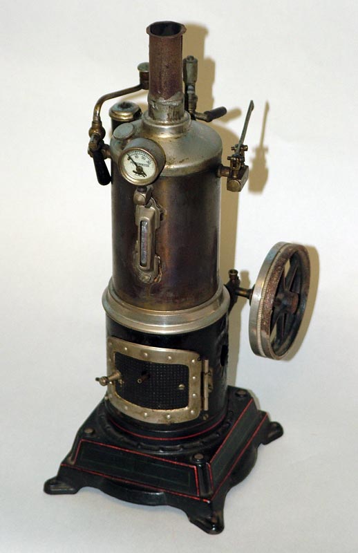Bing Toy Model Steam Engine