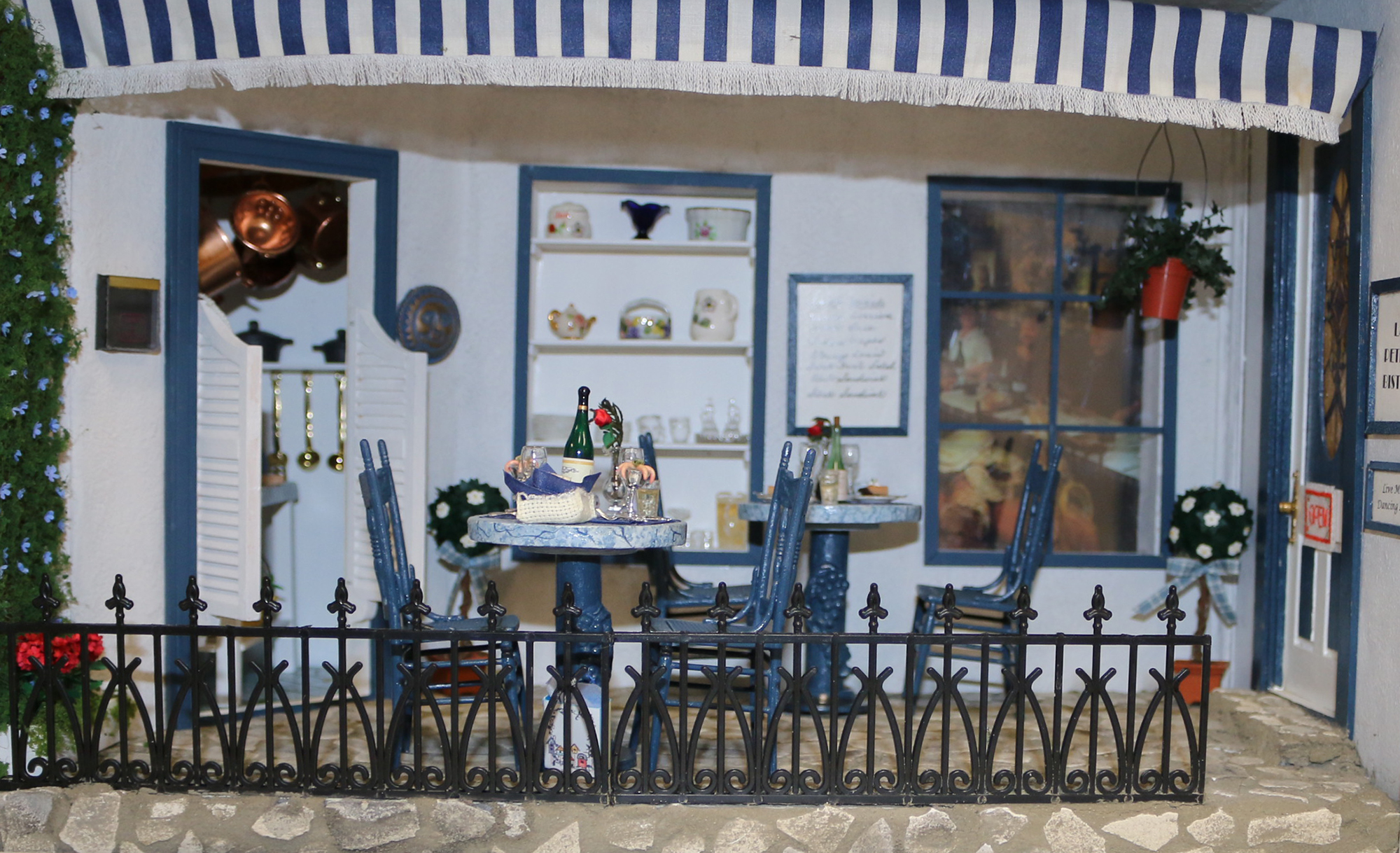 French Bistro