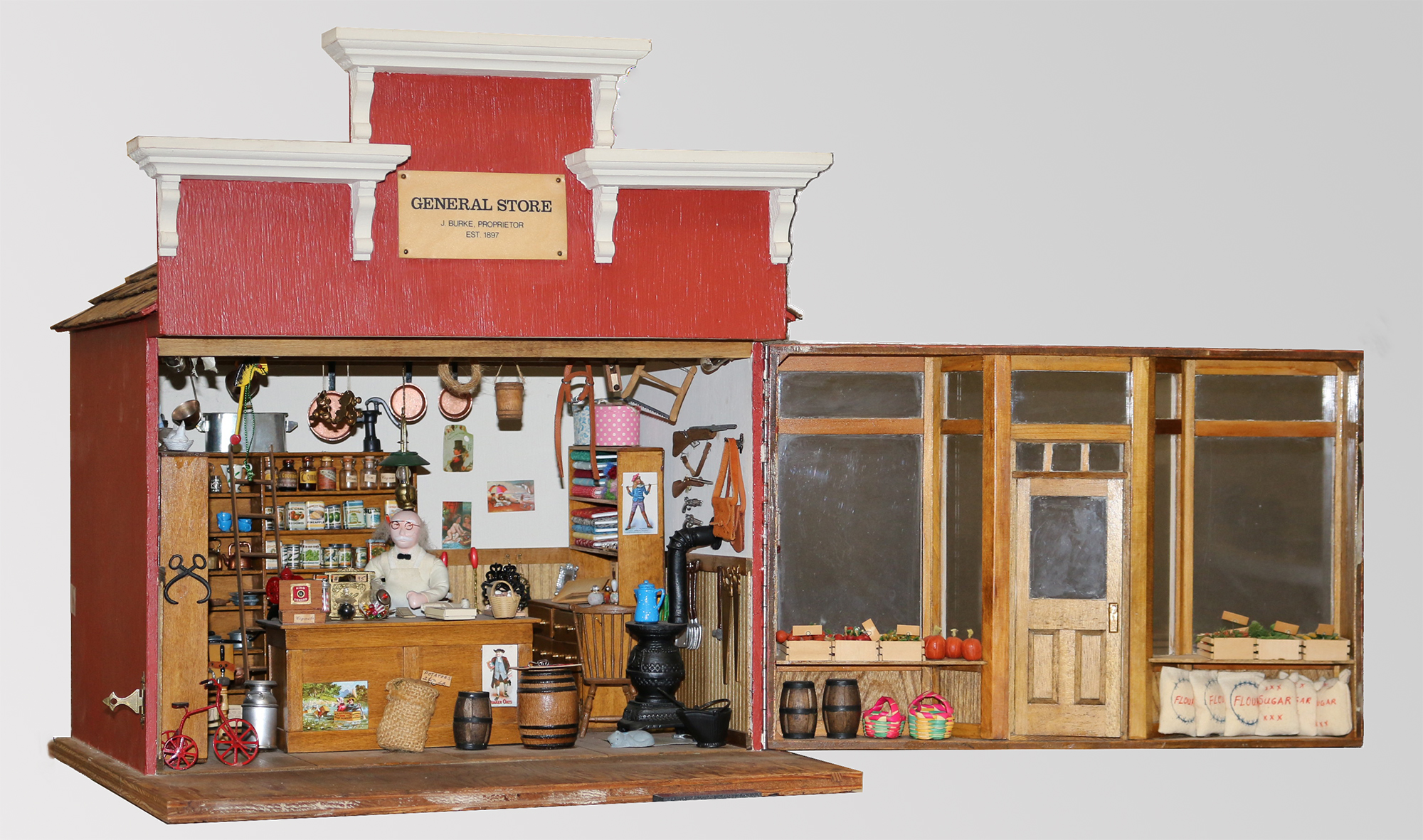 General Store
