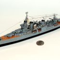 USS Portland (CA-33, 1938)