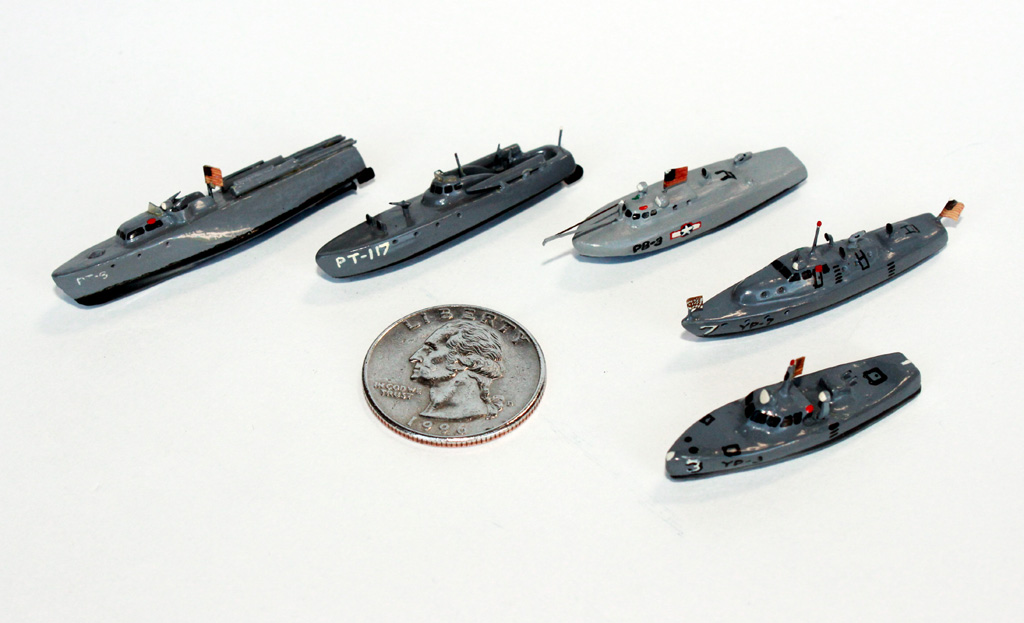 USS YP-7 (1937)