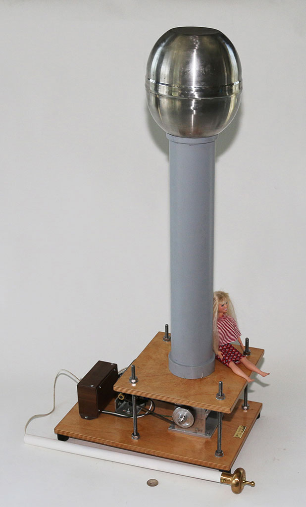 Van de Graaff Generator