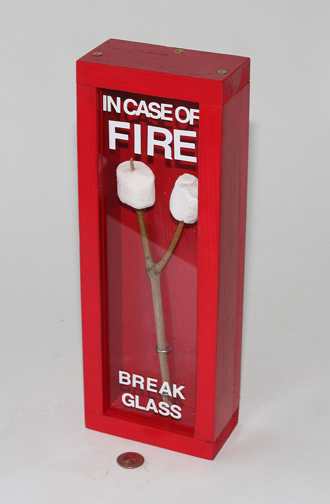 “Fire Code”