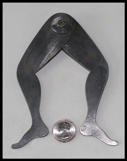 Leg Calipers