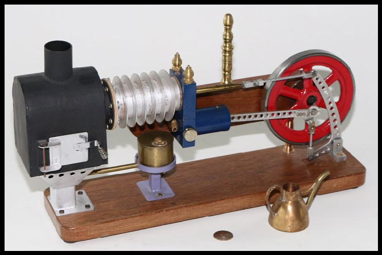 Stirling Engine