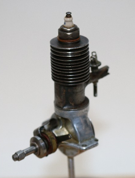 Ohlsson Engine #1